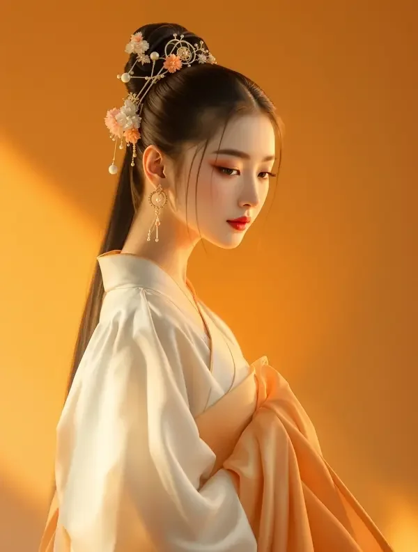 黄果短剧手机版《医妃惊华》封面