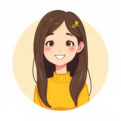 甜宠研究员 · 小柠 头像